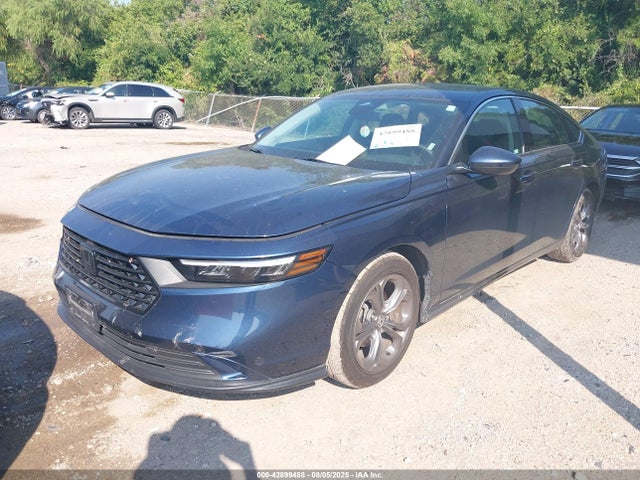 1HGCY1F39PA040175 Honda l15be