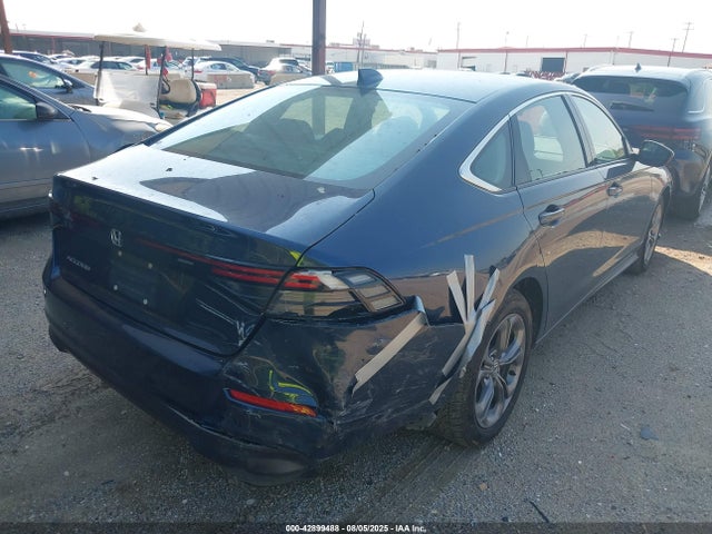1HGCY1F39PA040175 Honda l15be