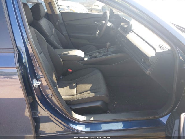 1HGCY1F39PA040175 Honda l15be