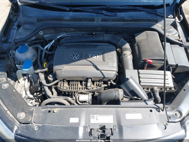 Volkswagen 2014 2014 3VWL17AJ2EM379790 Image 10