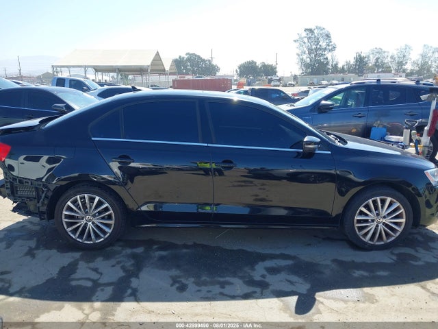 Volkswagen 2014 2014 3VWL17AJ2EM379790 Image 14