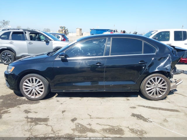 Volkswagen 2014 2014 3VWL17AJ2EM379790 Image 15