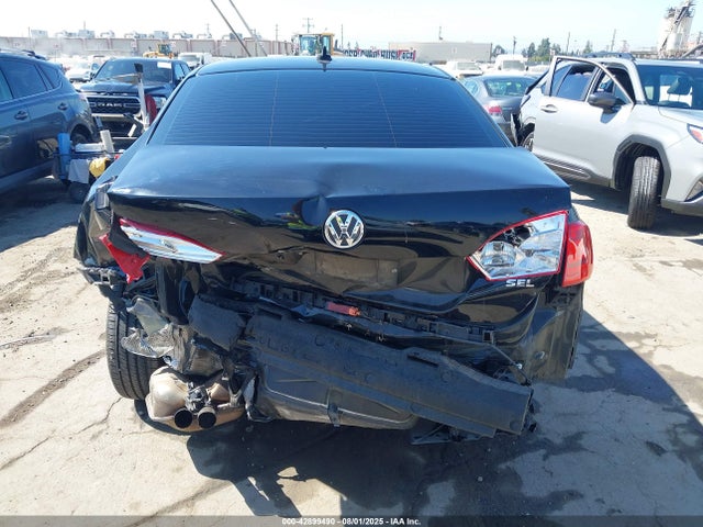 Volkswagen 2014 2014 3VWL17AJ2EM379790 Image 17