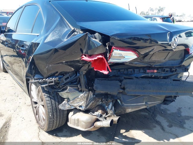 Volkswagen 2014 2014 3VWL17AJ2EM379790 Image 19