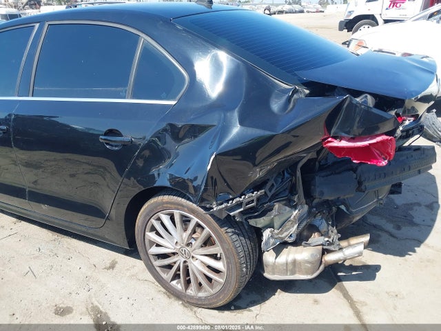 Volkswagen 2014 2014 3VWL17AJ2EM379790 Image 20
