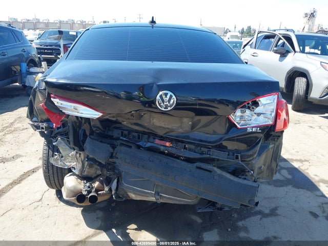Volkswagen 2014 2014 3VWL17AJ2EM379790 Image 6