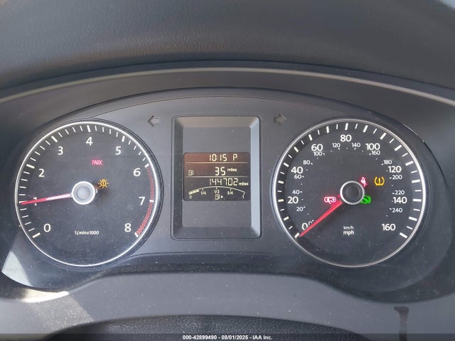 Volkswagen 2014 2014 3VWL17AJ2EM379790 Image 7
