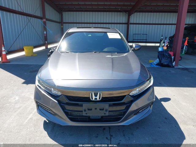 Honda k20c4 2020 1HGCV2F37LA005157 Image 12