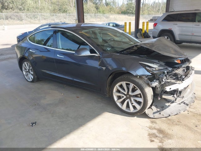 2018 TESLA MODEL 3 5YJ3E1EA1JF023747 Photo 0