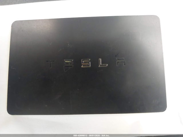 2018 TESLA MODEL 3 5YJ3E1EA1JF023747 Photo 10