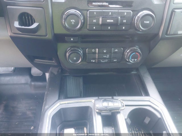 Ford 2.7l-4v 2018 1FTEW1CP1JKD34689 Image 11