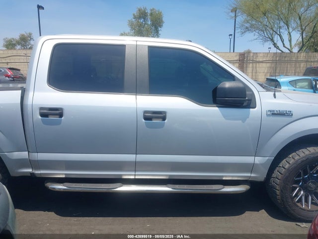 Ford 2.7l-4v 2018 1FTEW1CP1JKD34689 Image 14