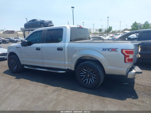 Ford 2.7l-4v 2018 1FTEW1CP1JKD34689 Image 15