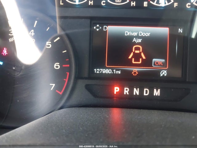 Ford 2.7l-4v 2018 1FTEW1CP1JKD34689 Image 16
