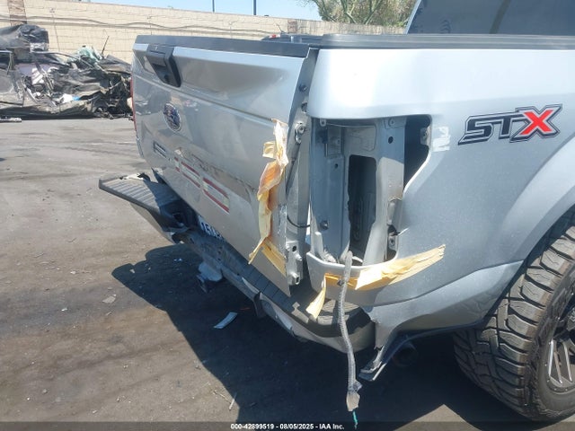 Ford 2.7l-4v 2018 1FTEW1CP1JKD34689 Image 12