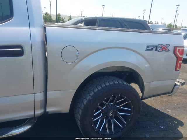 Ford 2.7l-4v 2018 1FTEW1CP1JKD34689 Image 18