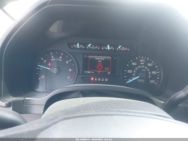 Ford 2.7l-4v 2018 1FTEW1CP1JKD34689 Image 7