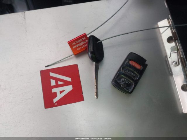 2004 MITSUBISHI ENDEAVOR 4A4MN31S94E087290 Photo 10