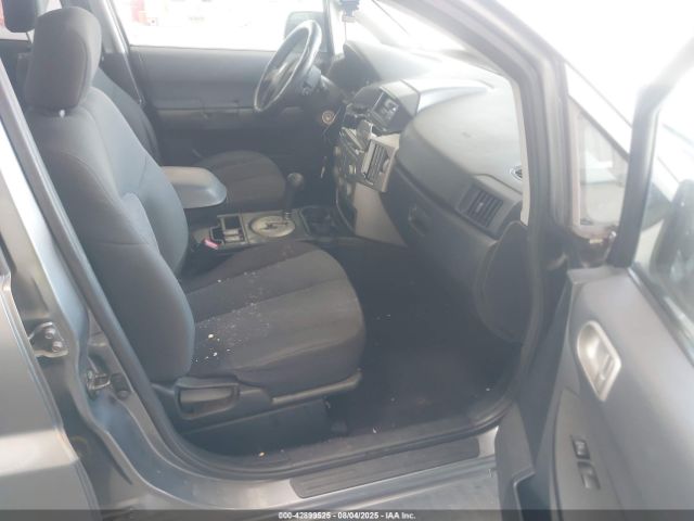 2004 MITSUBISHI ENDEAVOR 4A4MN31S94E087290 Photo 4