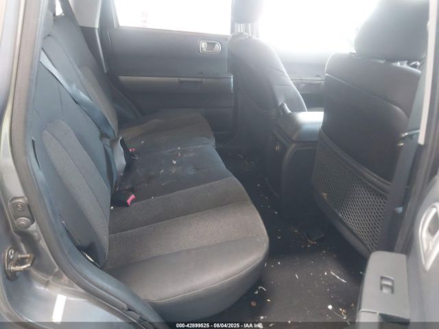 2004 MITSUBISHI ENDEAVOR 4A4MN31S94E087290 Photo 7