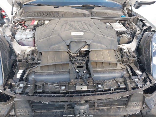 Porsche Cayenne 2022 WP1AA2AY4NDA06187 Image 10