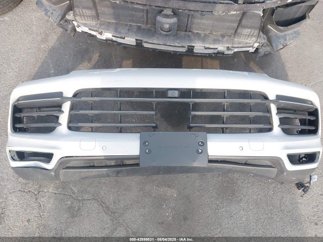 Porsche Cayenne 2022 WP1AA2AY4NDA06187 Image 18