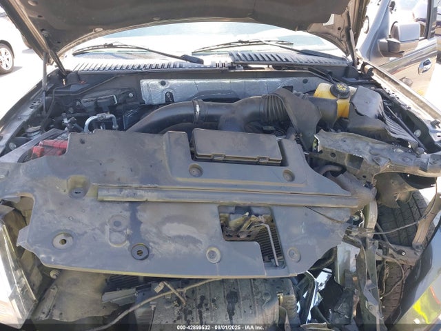 1FMJK1KT4HEA74107 Ford 3.5l gtdi ffv/gasoline