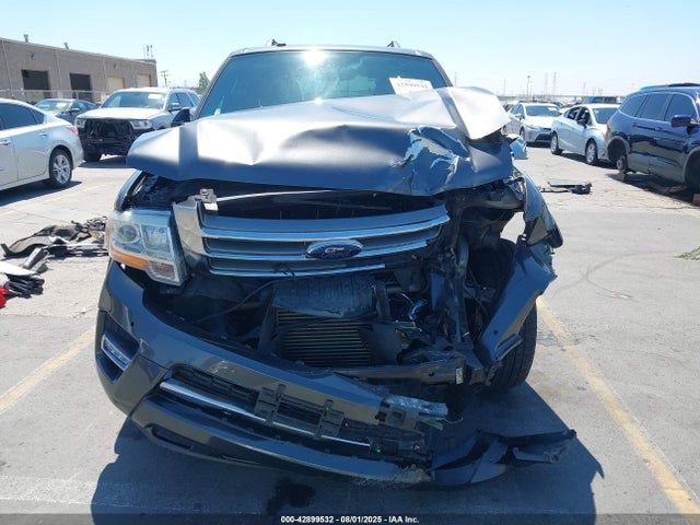 1FMJK1KT4HEA74107 Ford 3.5l gtdi ffv/gasoline