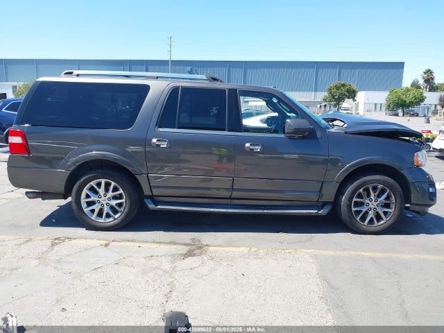 1FMJK1KT4HEA74107 Ford 3.5l gtdi ffv/gasoline