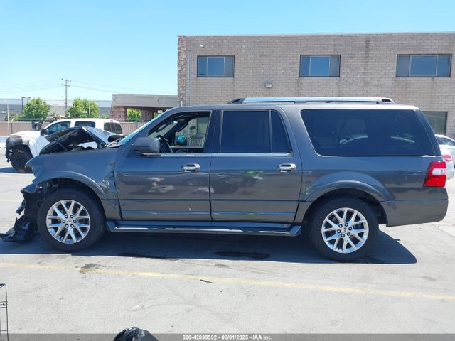 1FMJK1KT4HEA74107 Ford 3.5l gtdi ffv/gasoline