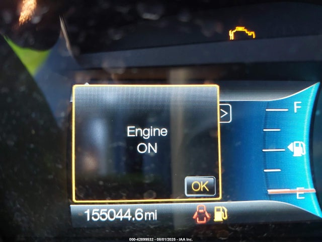 1FMJK1KT4HEA74107 Ford 3.5l gtdi ffv/gasoline