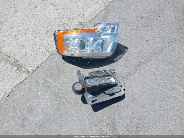 1FMJK1KT4HEA74107 Ford 3.5l gtdi ffv/gasoline