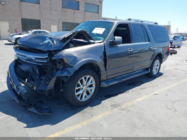 1FMJK1KT4HEA74107 Ford 3.5l gtdi ffv/gasoline