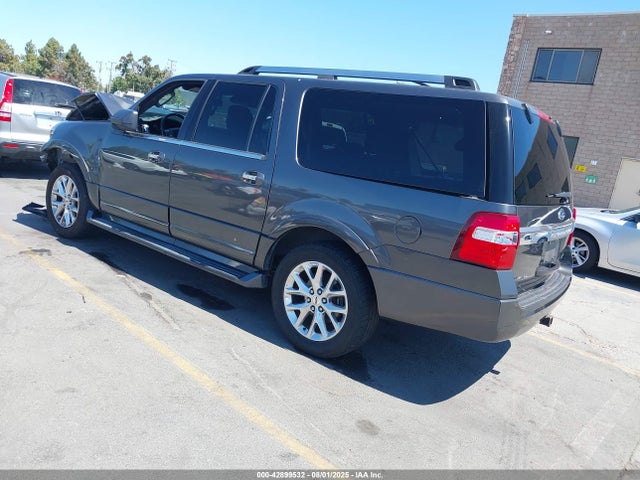 1FMJK1KT4HEA74107 Ford 3.5l gtdi ffv/gasoline