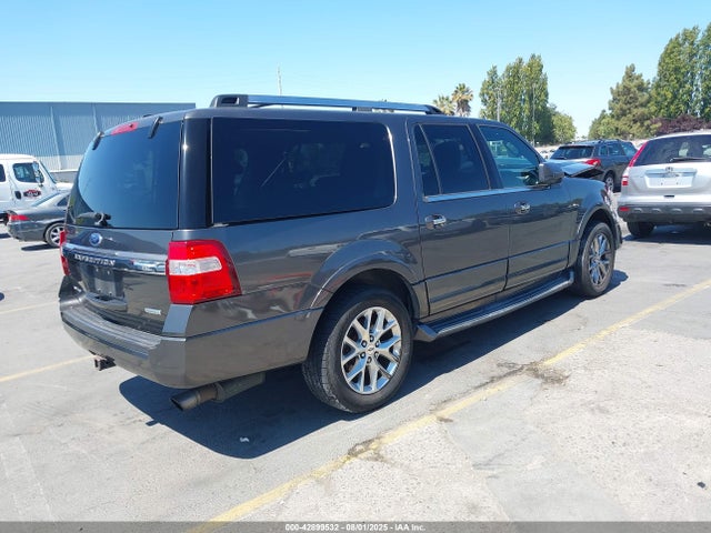 1FMJK1KT4HEA74107 Ford 3.5l gtdi ffv/gasoline
