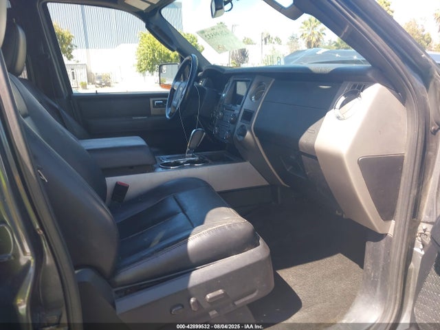 1FMJK1KT4HEA74107 Ford 3.5l gtdi ffv/gasoline