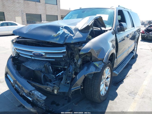 1FMJK1KT4HEA74107 Ford 3.5l gtdi ffv/gasoline