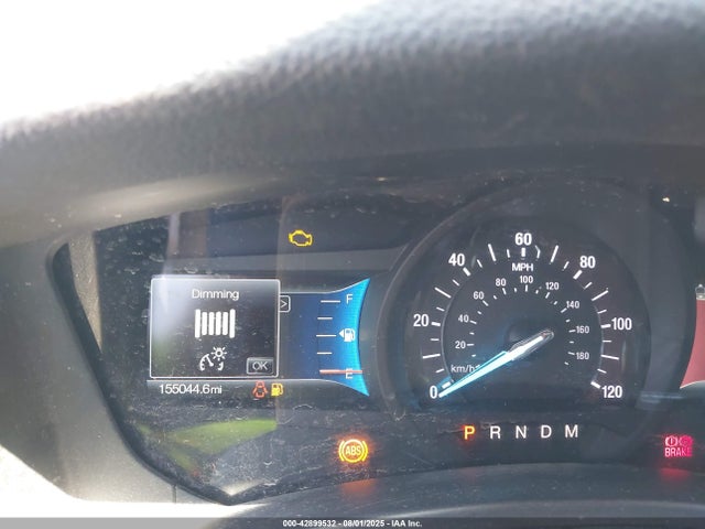 1FMJK1KT4HEA74107 Ford 3.5l gtdi ffv/gasoline