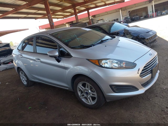 Ford 1.6l ti-vct 2018 3FADP4BJ2JM143143 Image 16