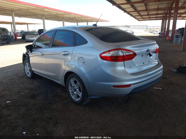 Ford 1.6l ti-vct 2018 3FADP4BJ2JM143143 Image 3