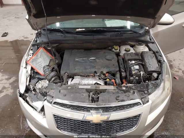 1G1P75SZ9E7144253 Chevrolet luz