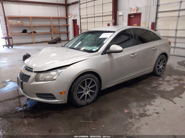 1G1P75SZ9E7144253 Chevrolet luz