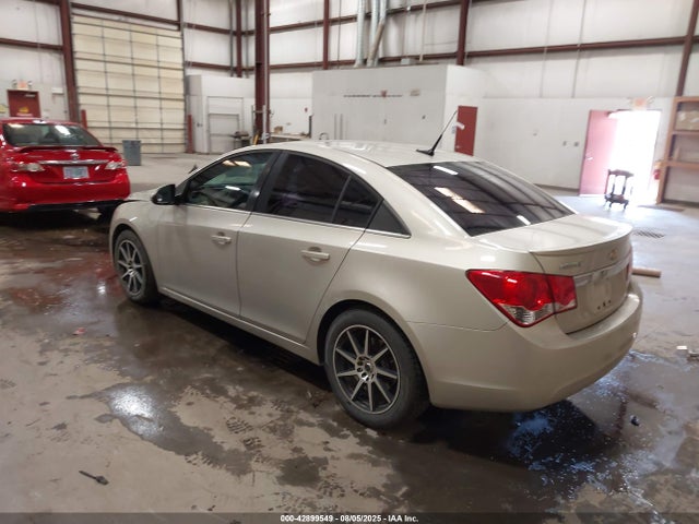 1G1P75SZ9E7144253 Chevrolet luz