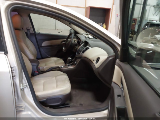 1G1P75SZ9E7144253 Chevrolet luz