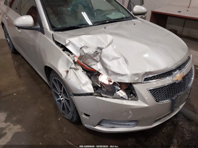 1G1P75SZ9E7144253 Chevrolet luz
