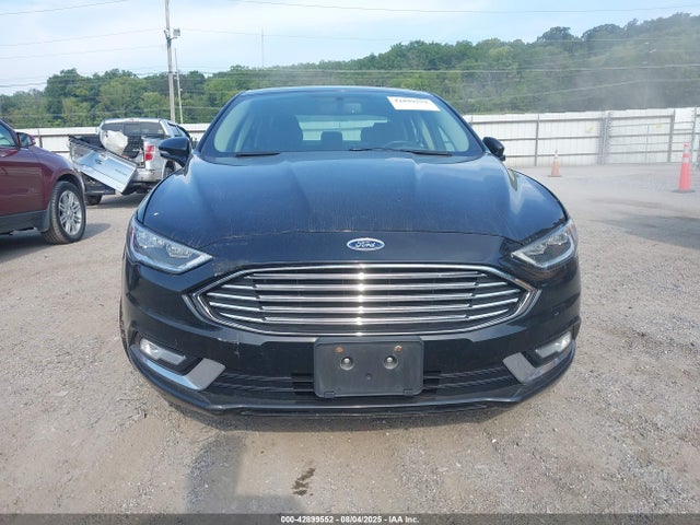 3FA6P0D96JR132329 Ford 2.0l gtdi premium fuel