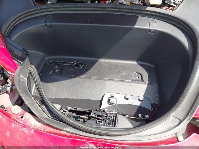 2019 TESLA MODEL 3 5YJ3E1EA7KF411552 Photo 9