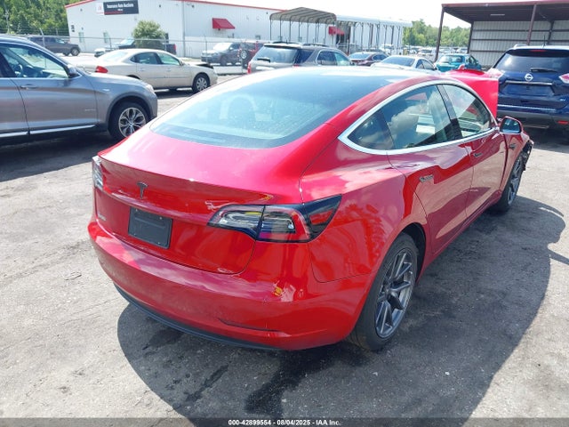 2019 TESLA MODEL 3 5YJ3E1EA7KF411552 Photo 3