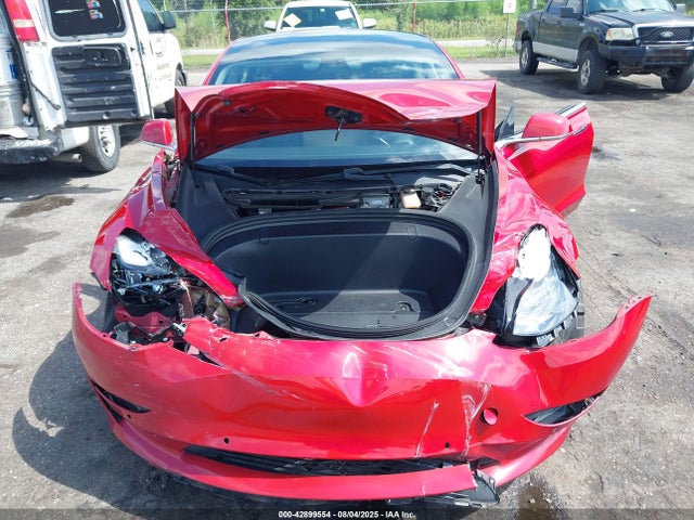 2019 TESLA MODEL 3 5YJ3E1EA7KF411552 Photo 5