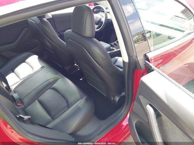 2019 TESLA MODEL 3 5YJ3E1EA7KF411552 Photo 7